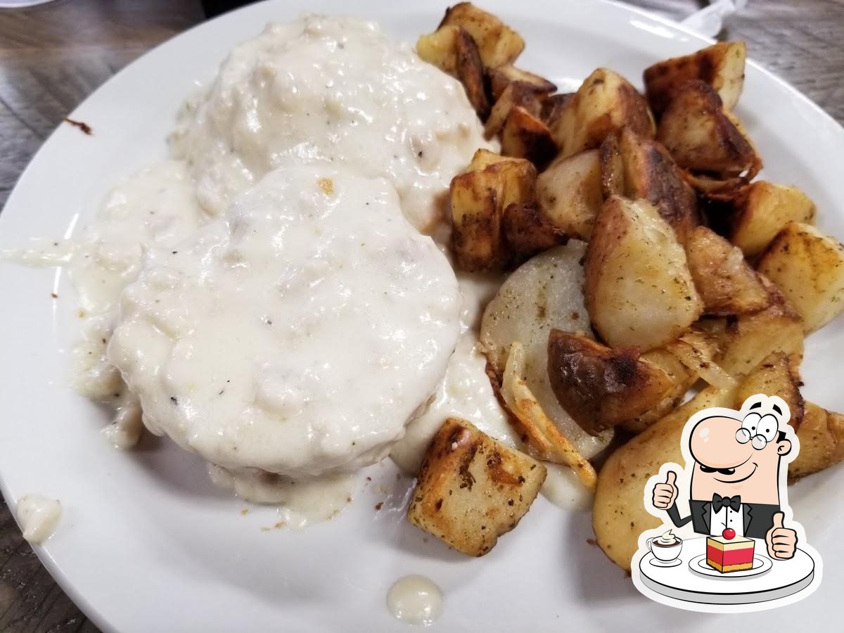 Skillet Restaurant in Brainerd Restaurant reviews