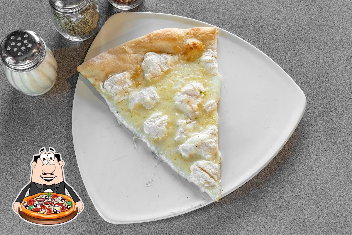 Romano's Pasta, Pizza & Catering in Shrub Oak Restaurant menu and reviews