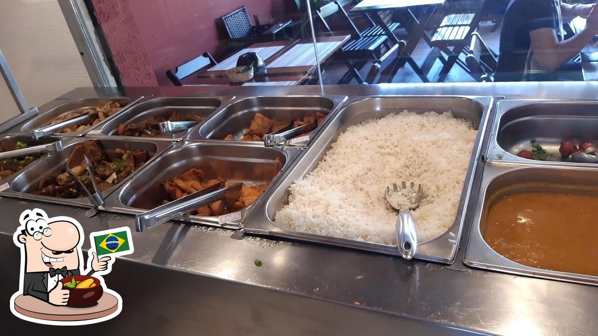 Tradição Mineira Londrina restaurante, Londrina - Avaliações de ...