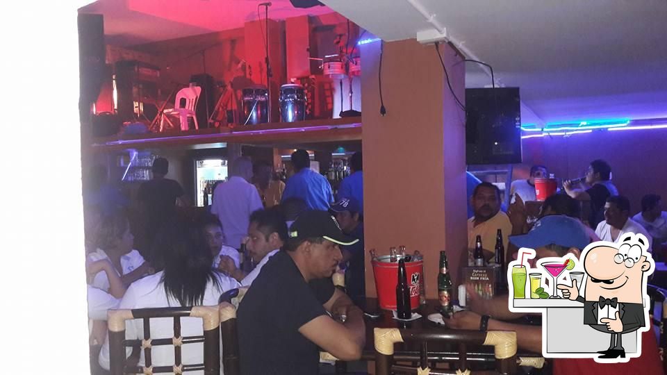 Pub y bar Zona Libre Plus, Veracruz - Opiniones del restaurante