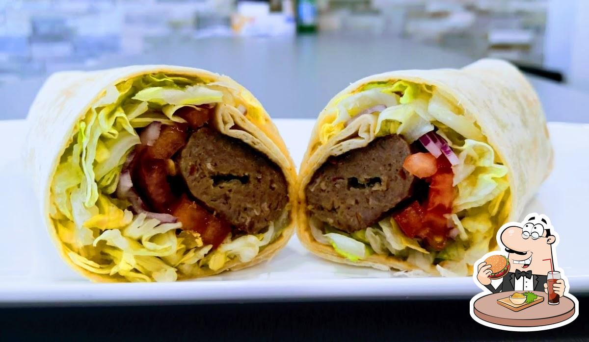 Döner Kebab House, Luxembourg City