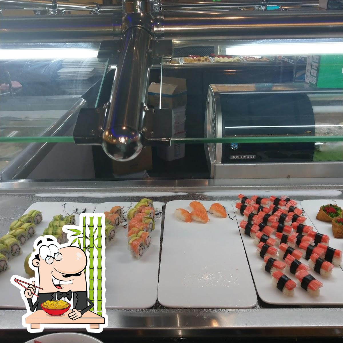 Buffet City in Fort Myers Restaurant menu and reviews