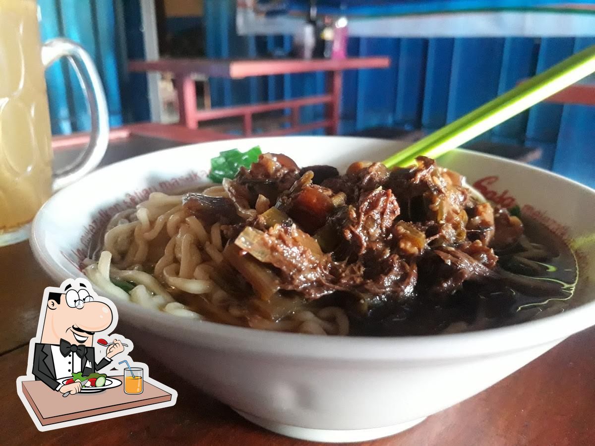 Warung Mie Ayam Dan Bakso Tunggal Rasa Restaurant Joresan Restaurant