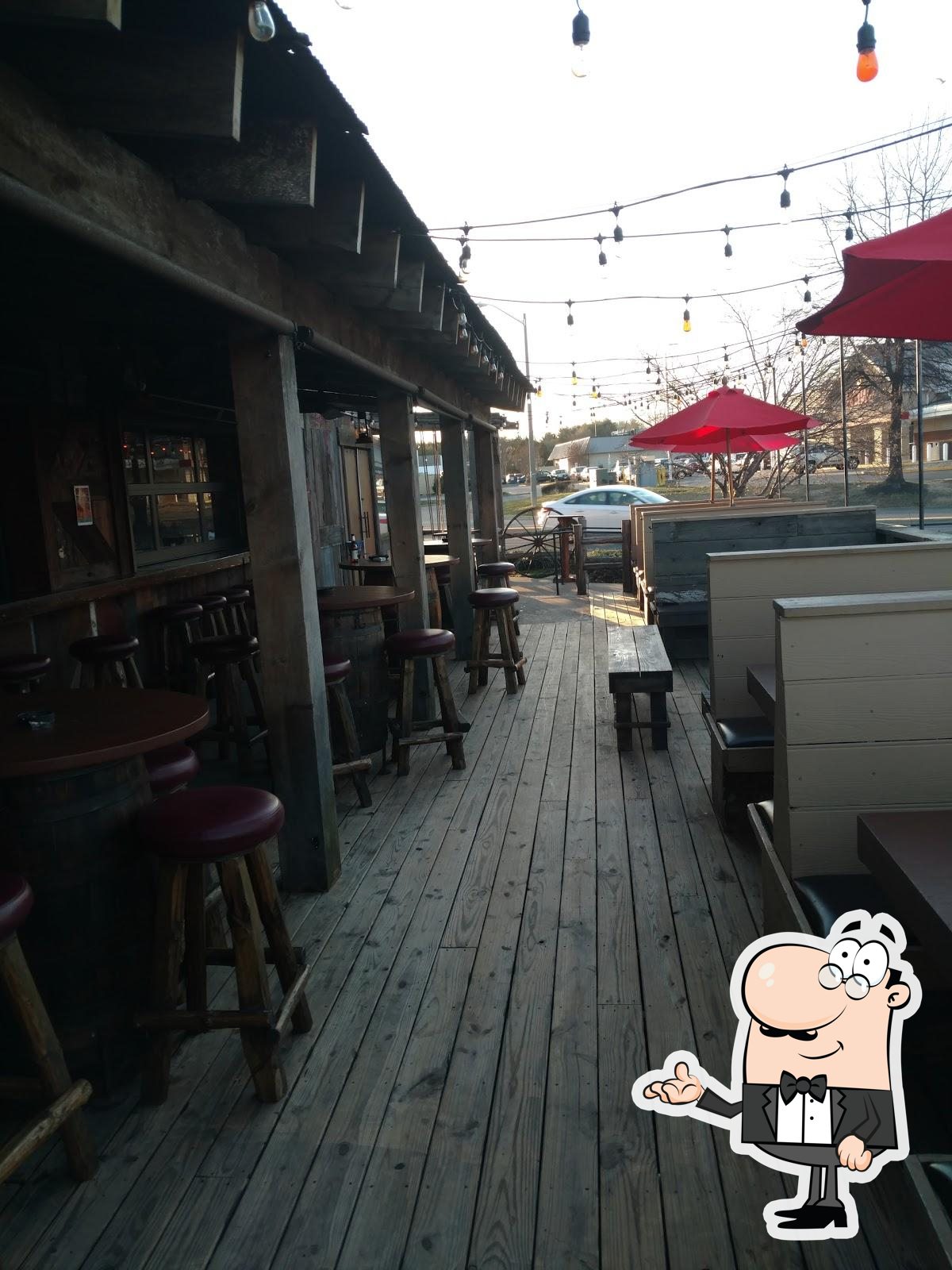 Cowboy Jack's Fredericksburg, 2312 Plank Rd in Fredericksburg