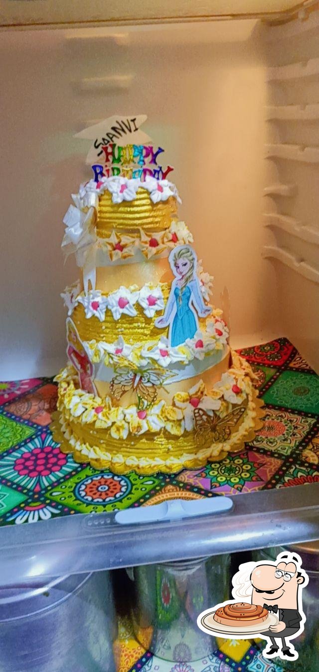 Details 78+ happy birthday riddhi cake best - in.daotaonec