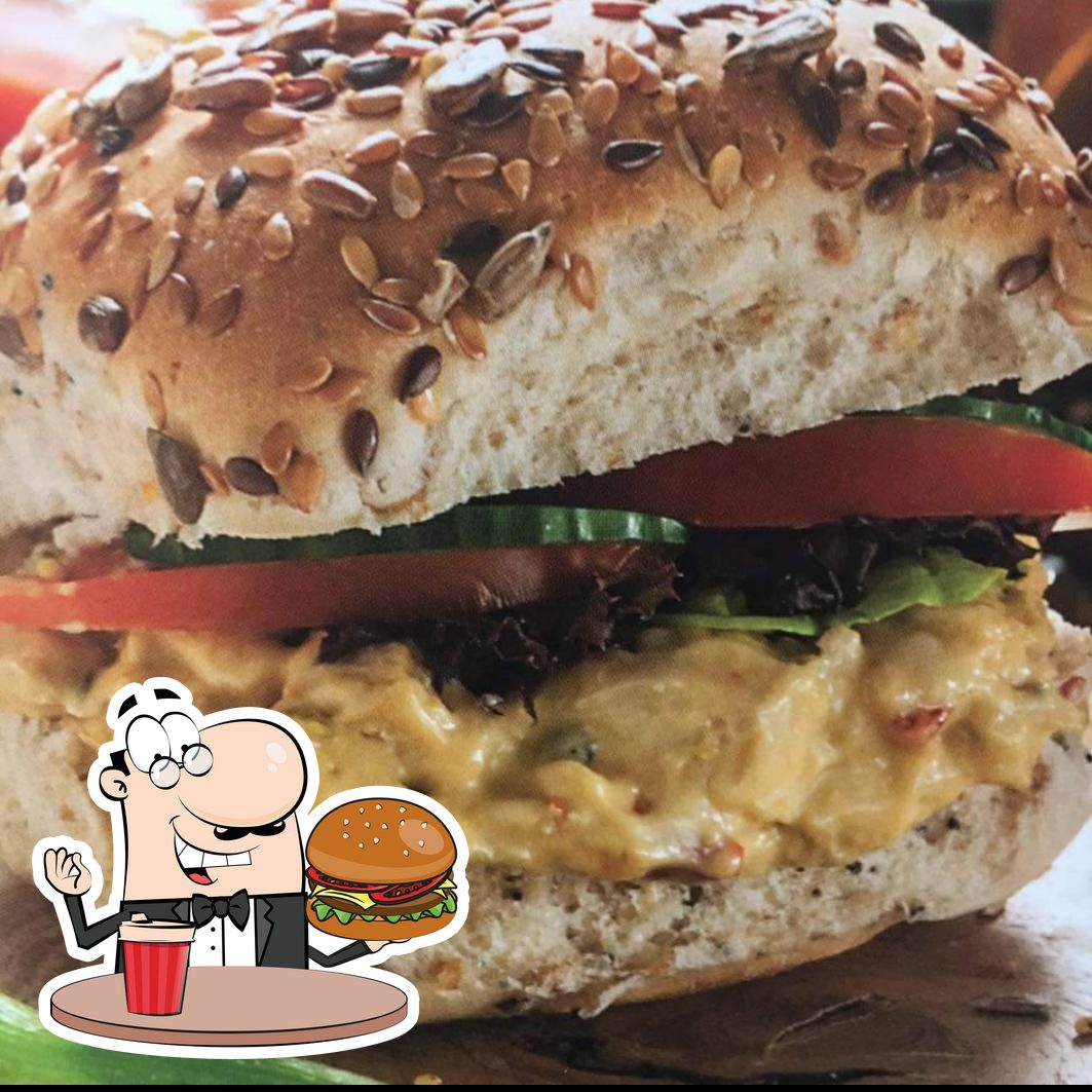THE HUTCH. in Coventry Restaurant reviews