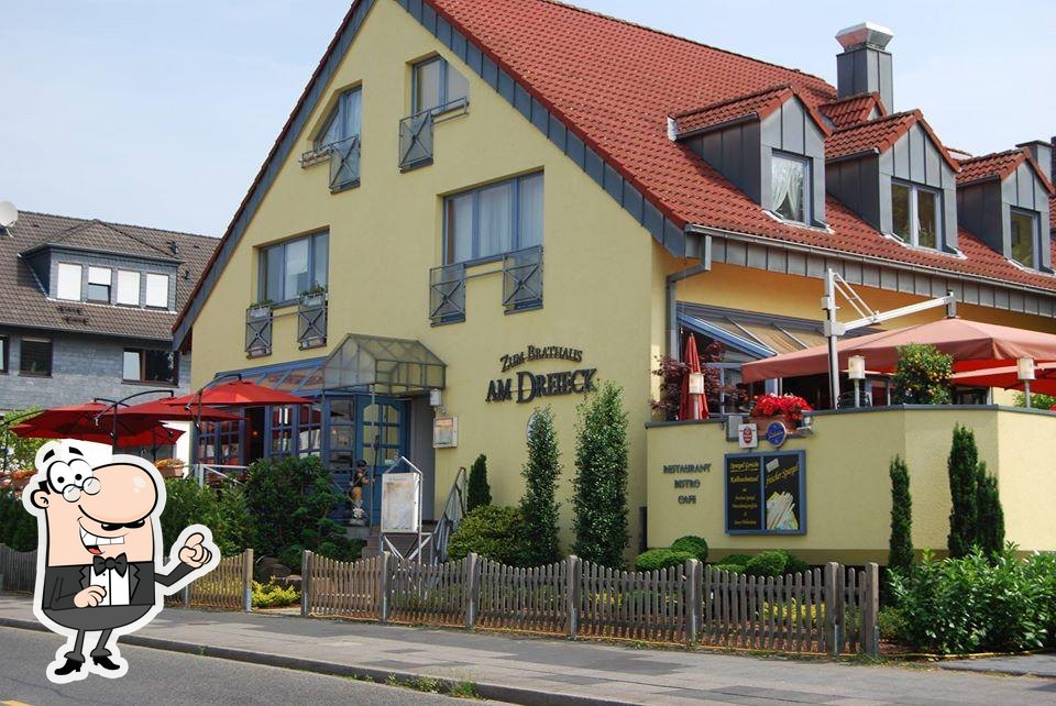 Zum Brathaus Am Dreieck
