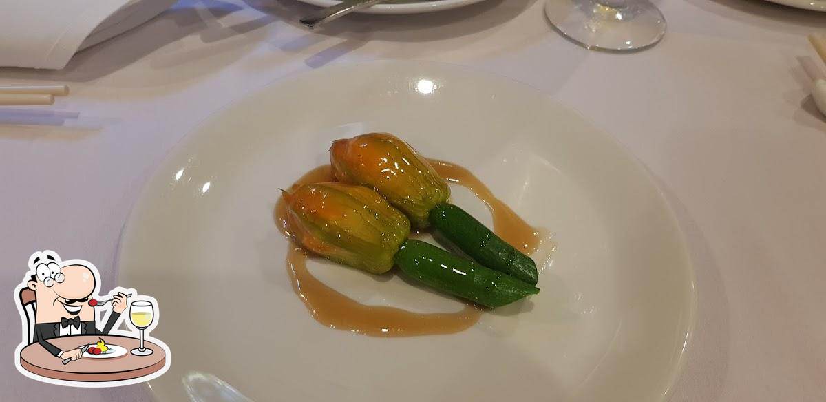 Bamboo House Northern Chinese Fine Dining Cuisine in Melbourne CBD
