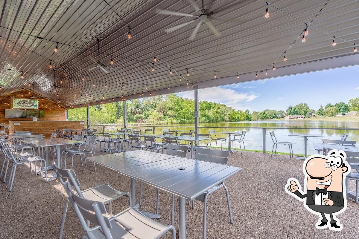 Lakeview Restaurant in Cambridge City Restaurant menu and reviews