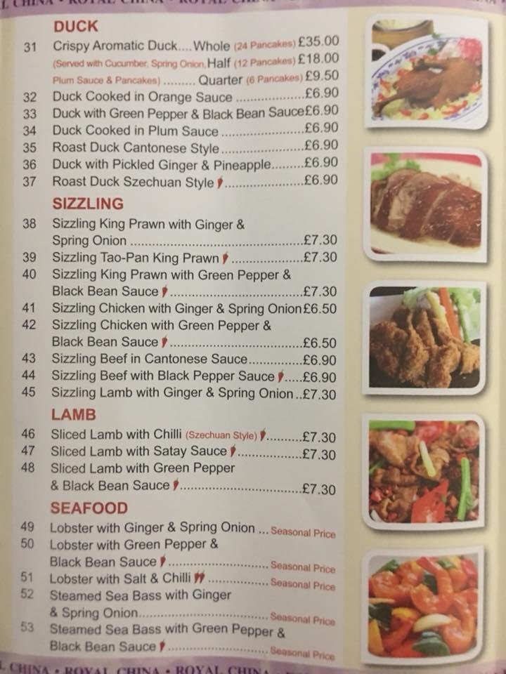 menu-at-royal-china-restaurant-sandown