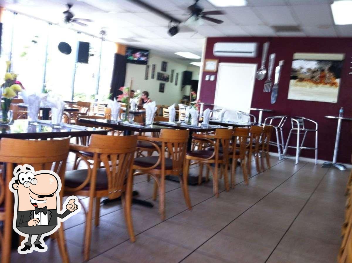 El Valle BBQ in Hialeah Restaurant menu and reviews
