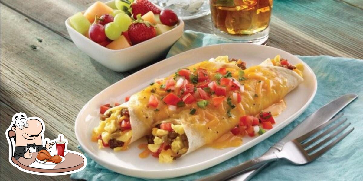 Golden Corral Buffet & Grill, 1540 US29 in Concord Restaurant menu