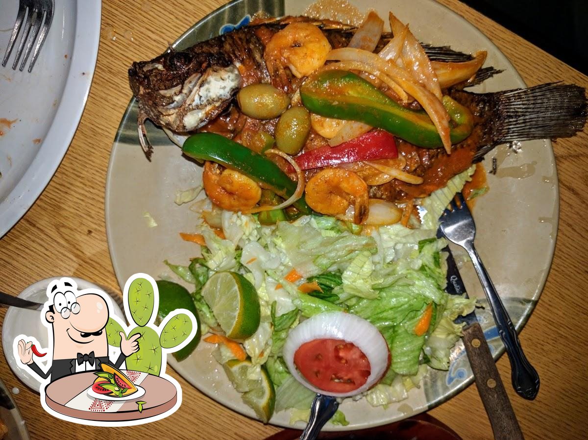 El Quetzal 5522 New Peachtree Rd 115 In Chamblee Restaurant Menu And Reviews 