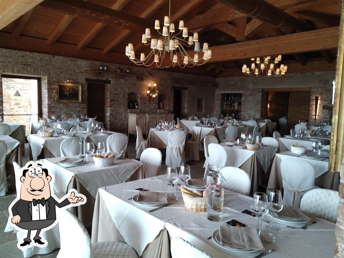 la locanda del gobbo nero