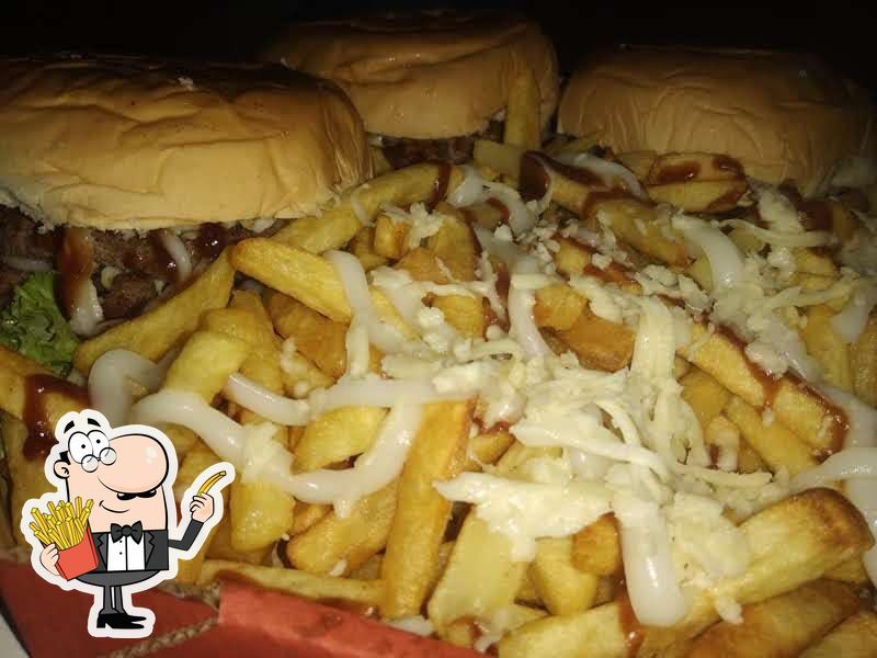 Restaurante Uai Sô - Lanches de Terça a Domingo no jantar ! Uai peça o seu   De Terça a Domingo Das 18 às 22 hrs 📞19  3407.7002 📲19 99129.9808 Rua José