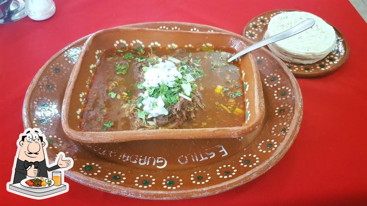 Restaurante Birria Estilo Guadalajara, Coatzacoalcos - Opiniones del  restaurante