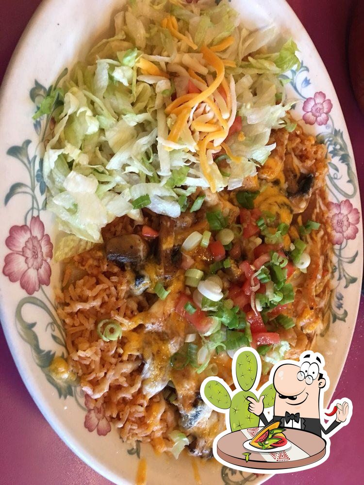 El Caporal in Fall City Restaurant menu and reviews