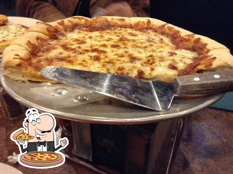Gallagher's Pizza - West, 2655 W Mason St in Green Bay - Restaurant ...