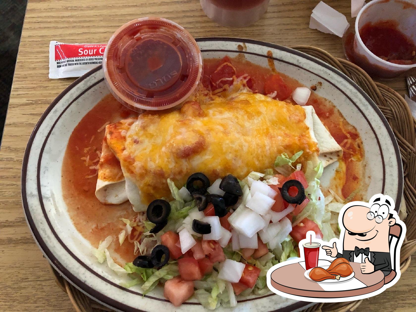 Sandbar II, 1150 Randolph Rd in Detroit Lakes Restaurant reviews