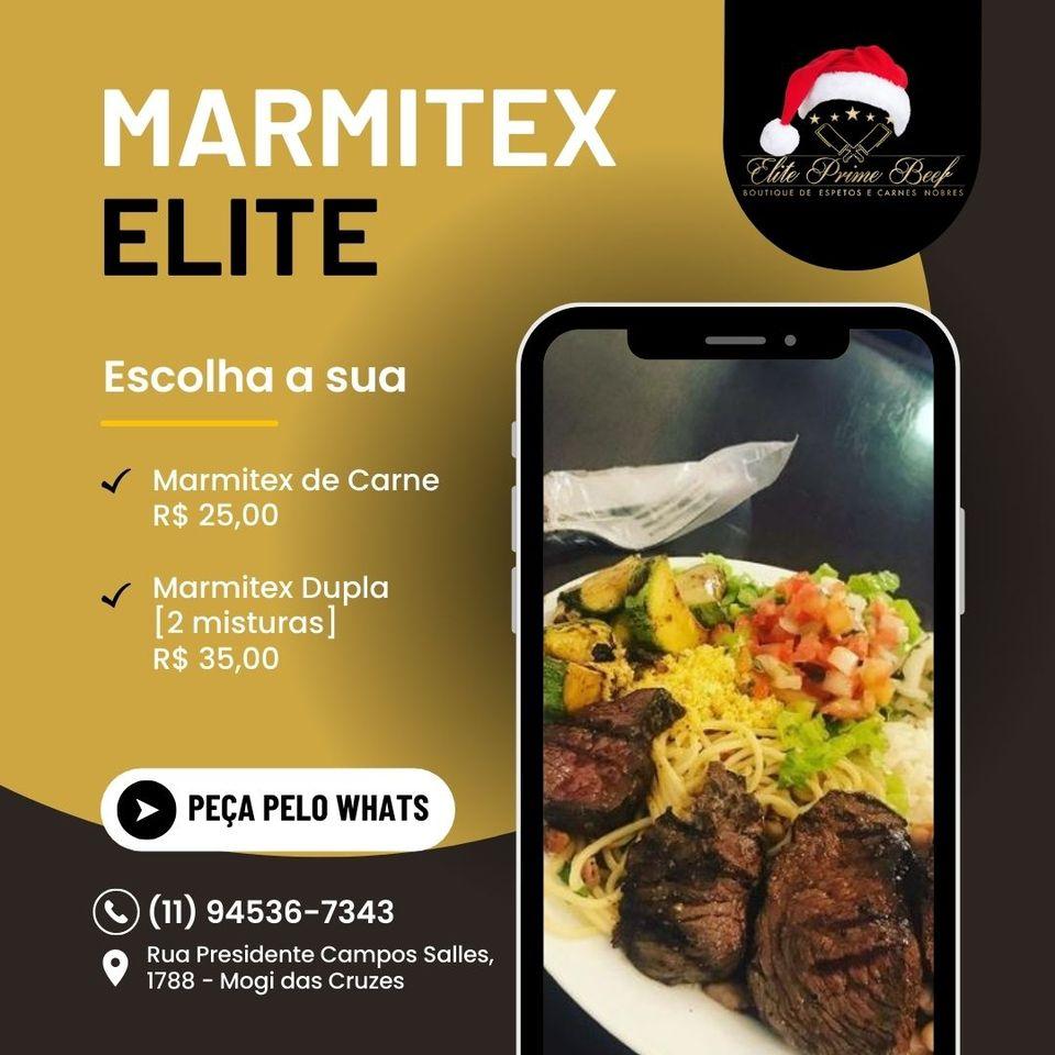 Elite Prime Beef - Boutique de Carnes