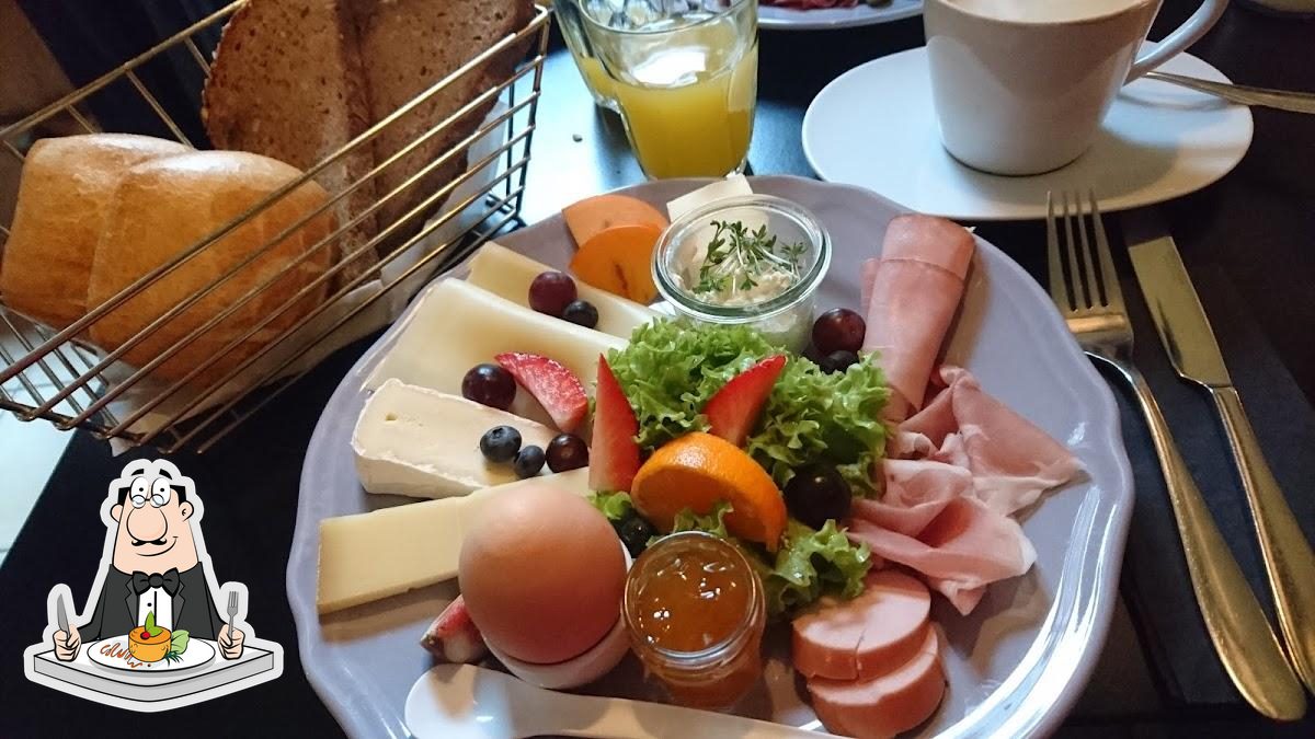 Lille Hus ALTSTADT Mainz cafe, Mainz - Restaurant reviews