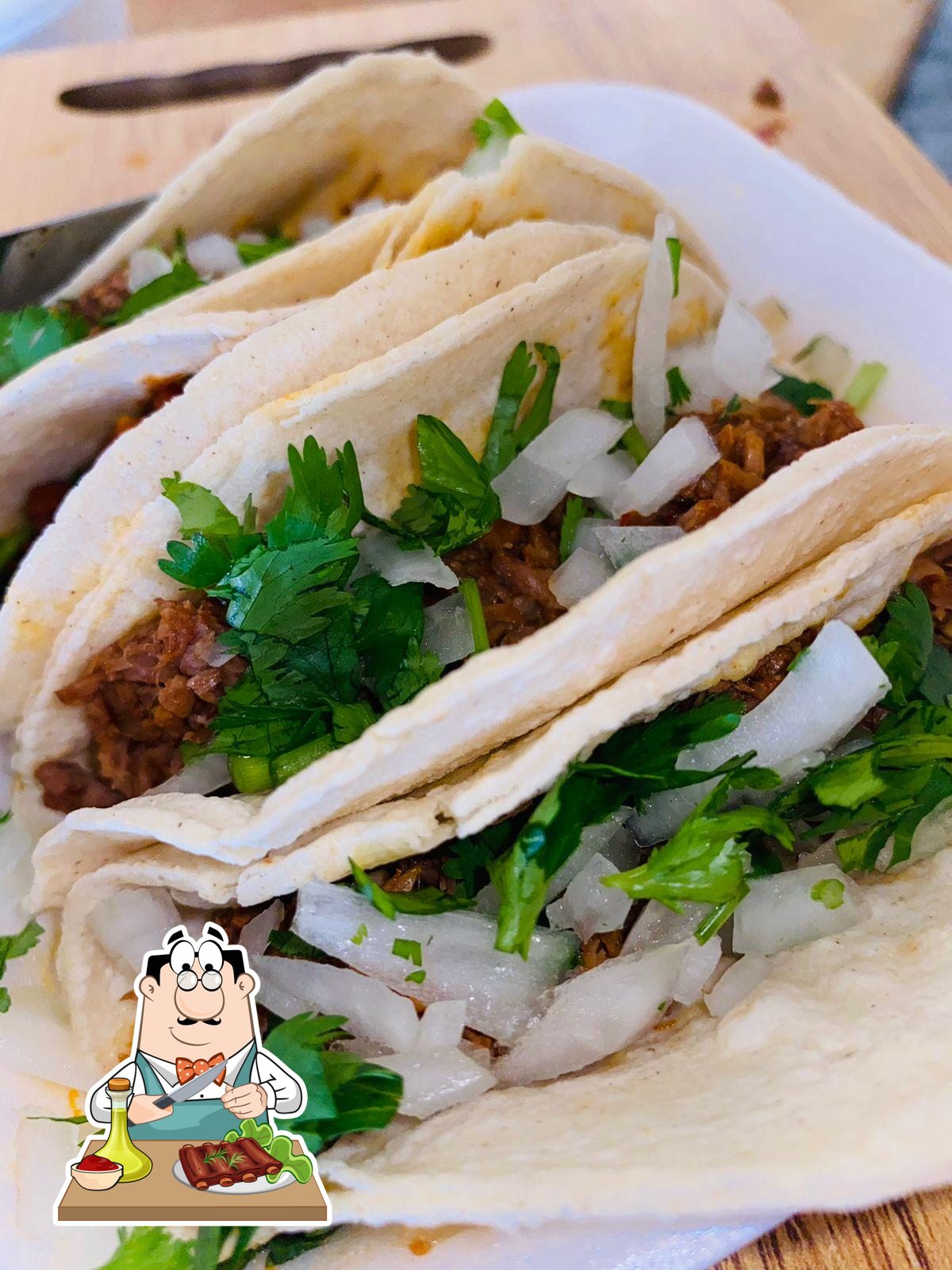 Barbacoa y Birria "La Barca" Estilo Jalisco, Chihuahua