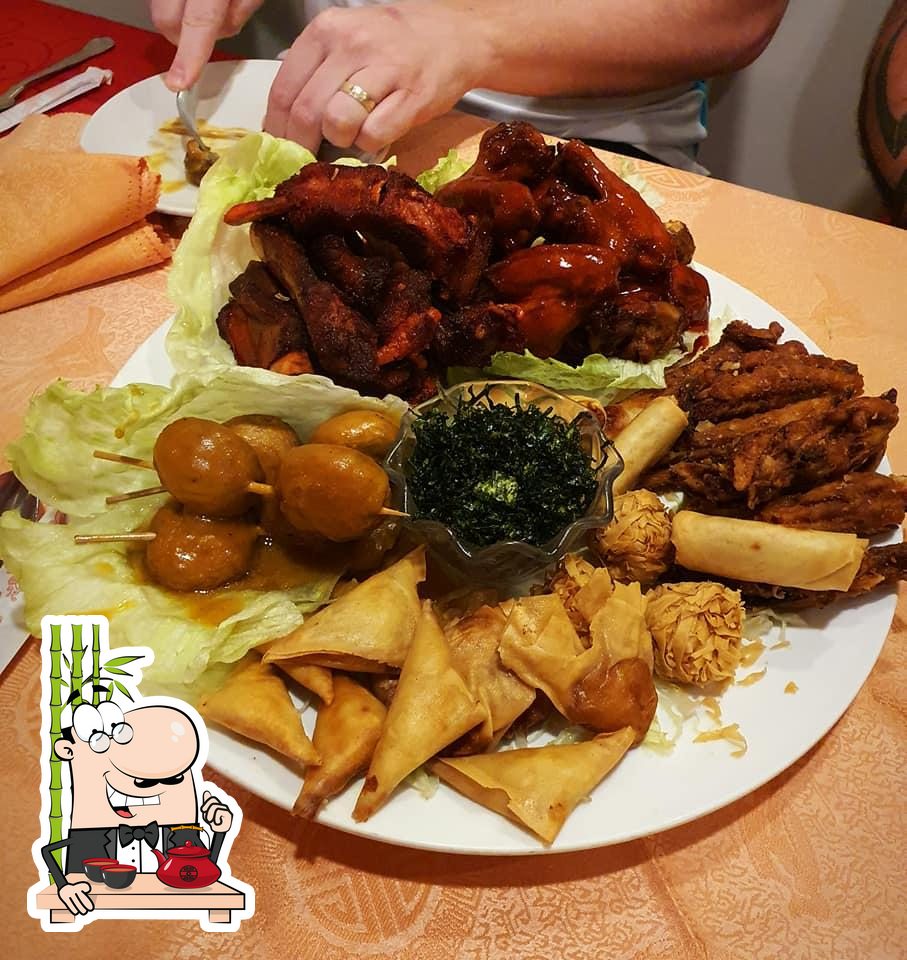 Jasmine Restaurant in Yelverton Restaurant reviews