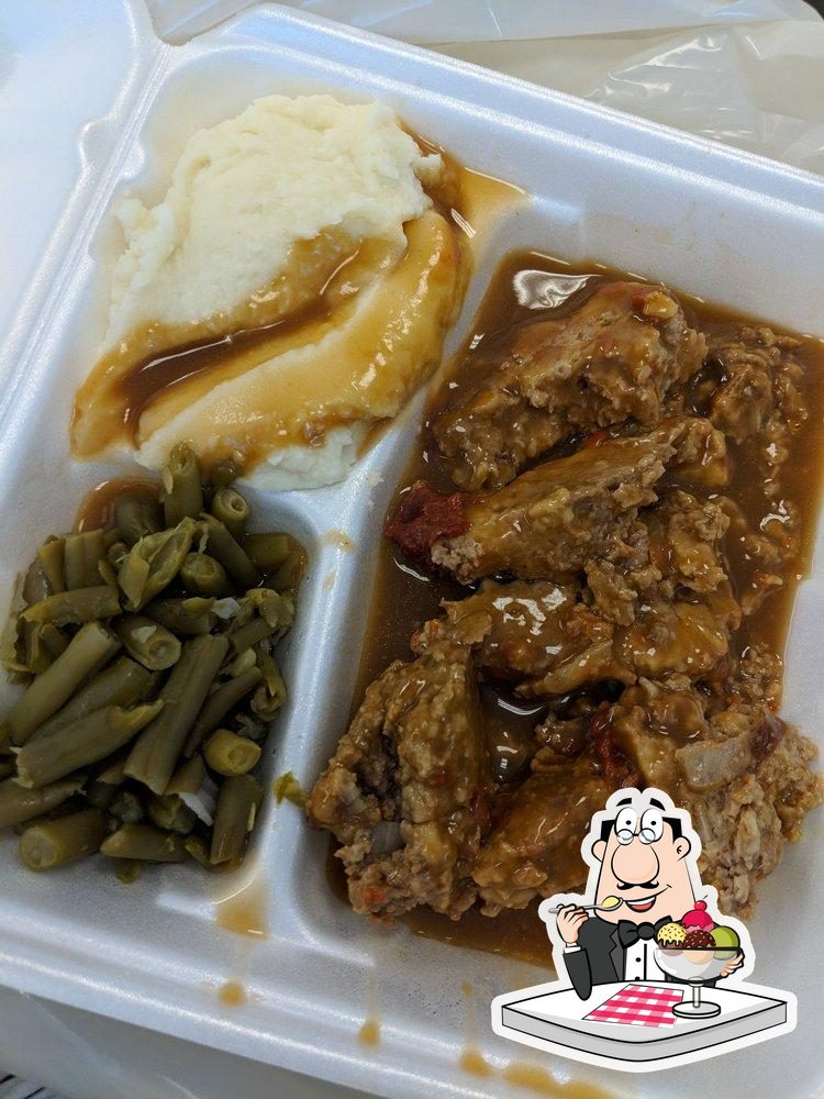 Old Tyme Deli & Meat Shop in Evansville Restaurant reviews