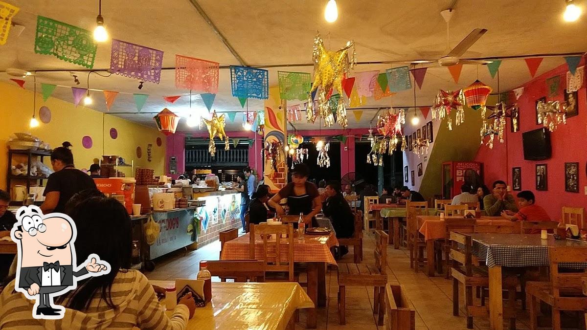 Sabor A Mi Altamira, Altamira - Mexican restaurant menu and reviews