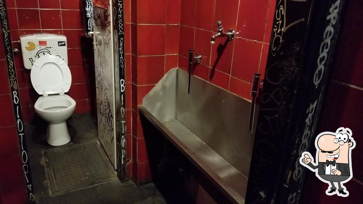 Café Einhorn pub & Bar, Wien - Restaurantbewertungen