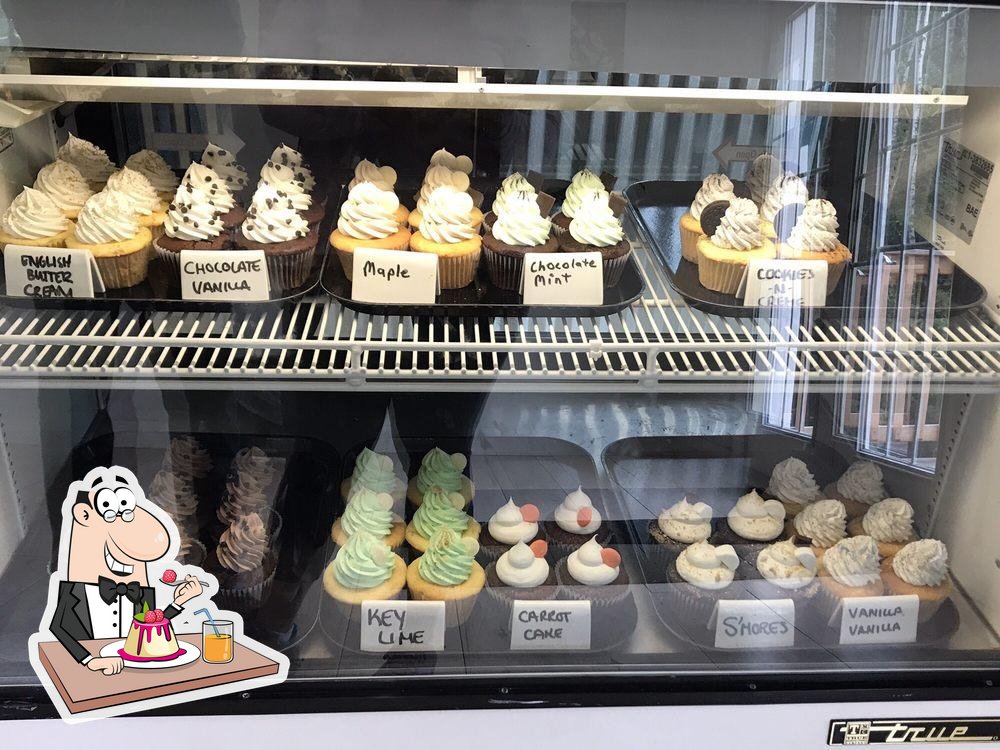 Sugar Bakery in Trenton Restaurant reviews