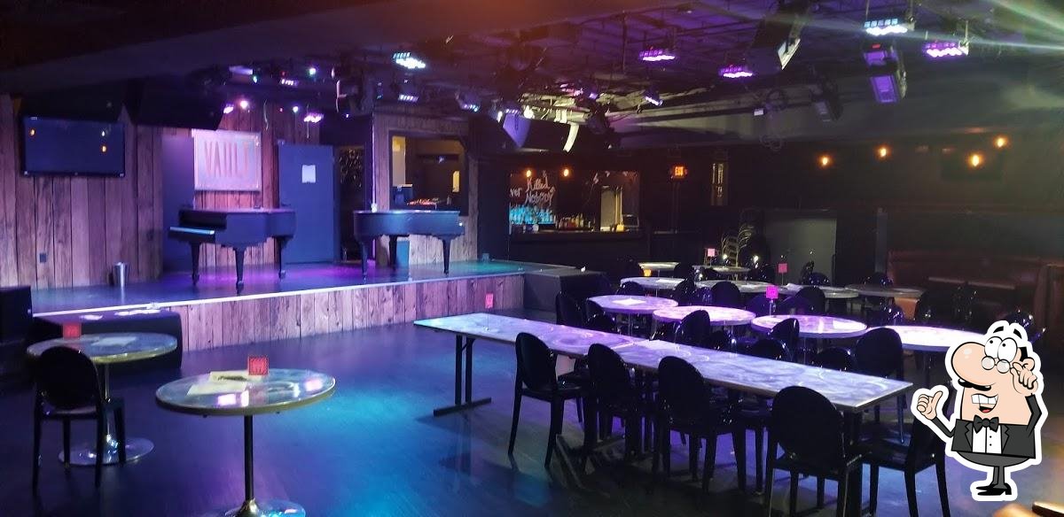 The Vault in King of Prussia Restaurant reviews