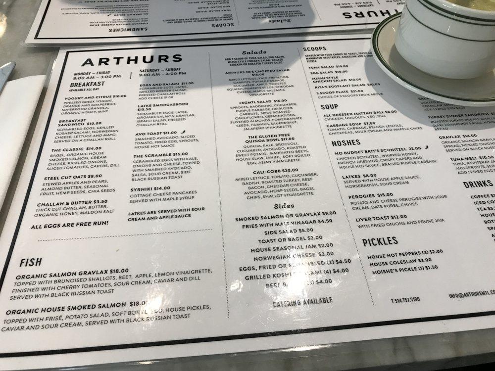 Why ‘nosh’ became the latest battleground in Quebec’s language wars