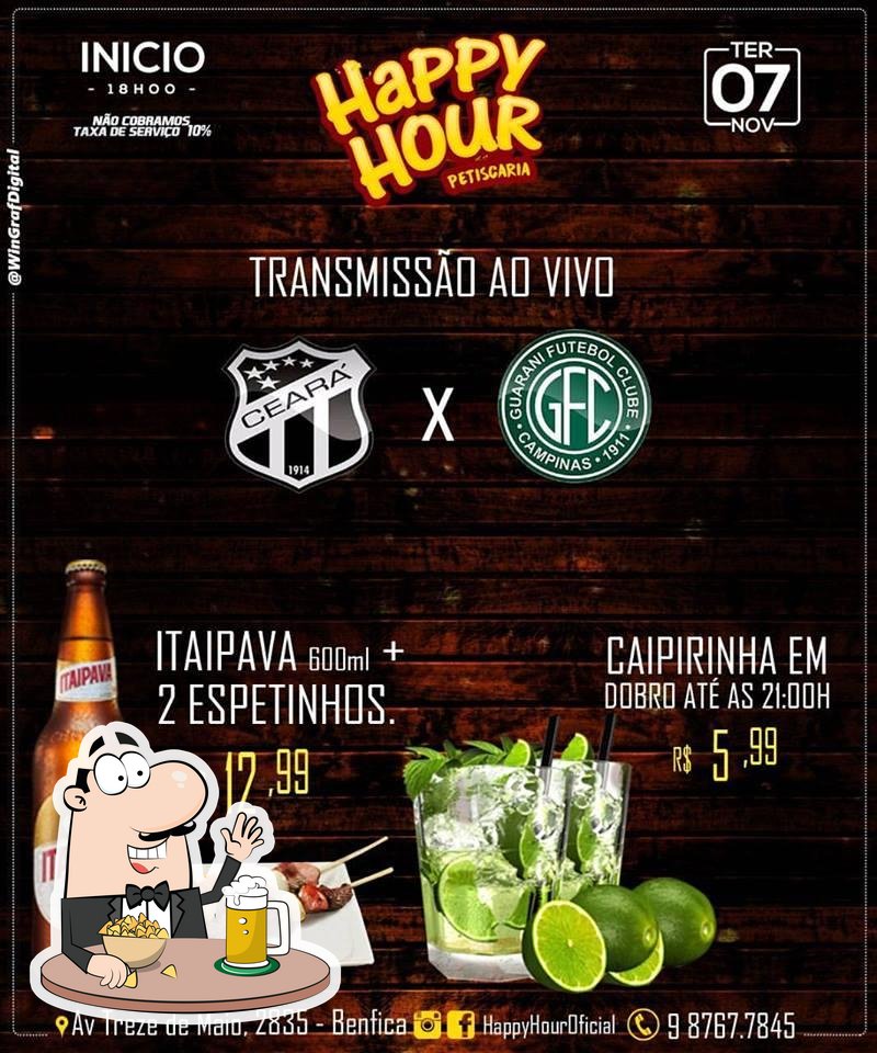 Coletar Imagem Happy Hour Em Fortaleza Br Thptnganamst Edu Vn