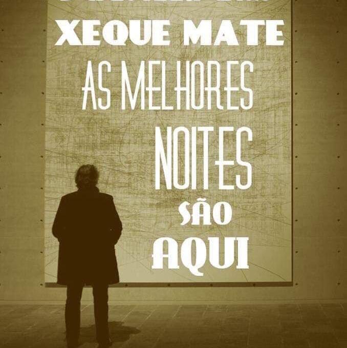 Clube Xeque Mate, Porto - Avaliações de restaurantes