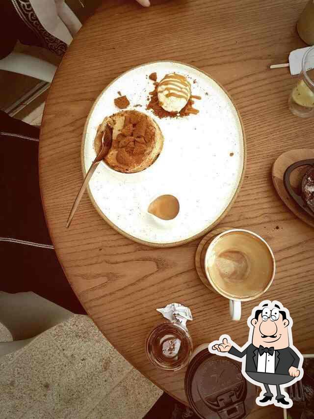 Home Bakery, Abu Dhabi, Abu Dhabi, Umm Al Emarat park 15th Street