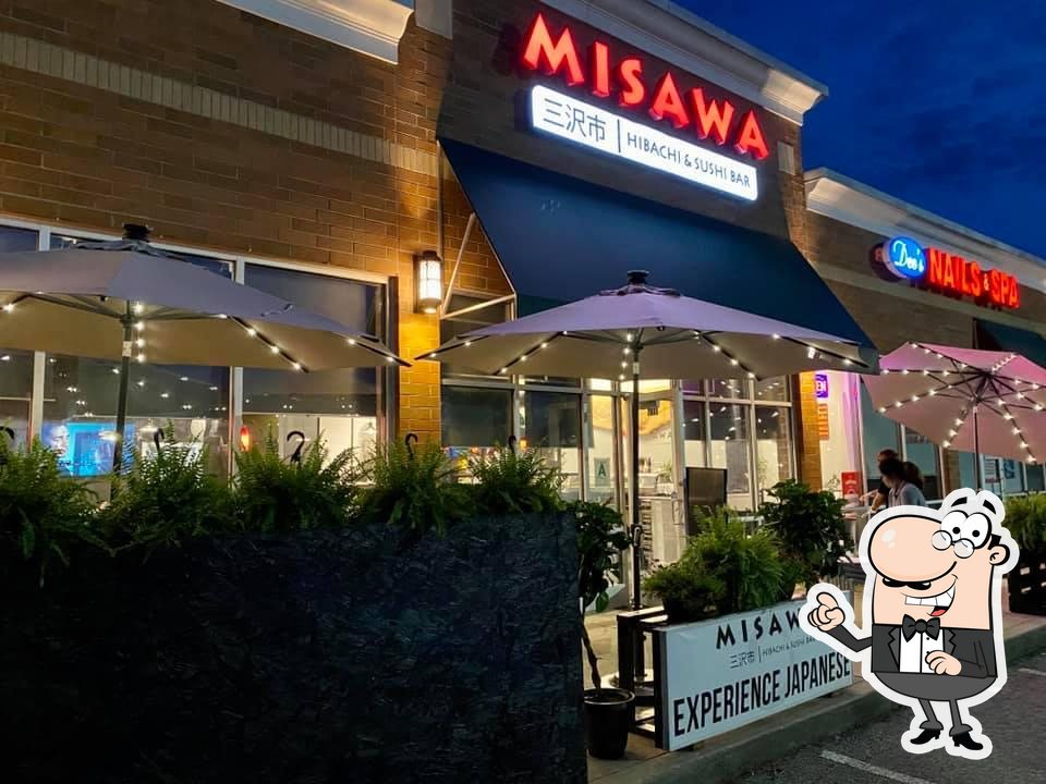 Misawa Hibachi Sushi Bar In Louisville Restaurant Reviews
