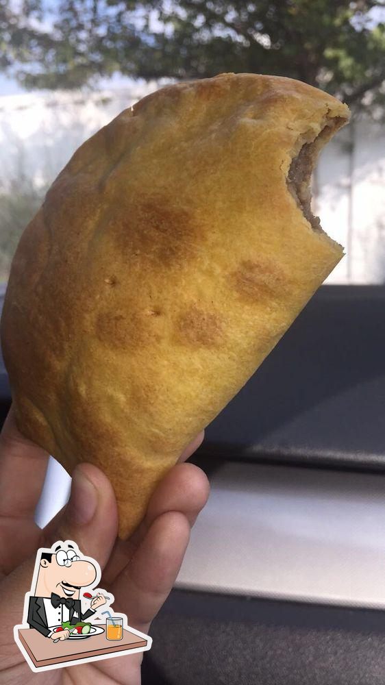 Patties of Jamaica in Indianapolis Restaurant menu and reviews