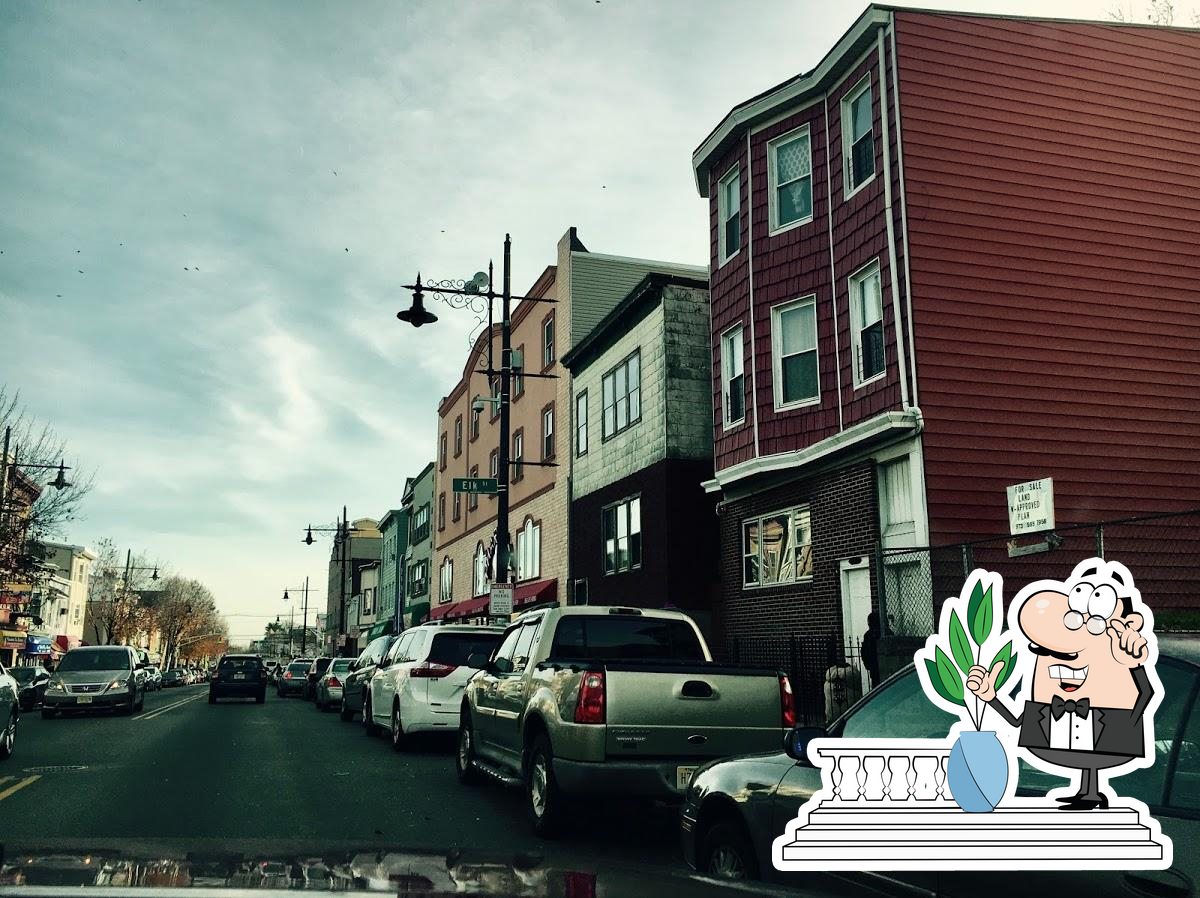 Spanish in Paterson Restaurant reviews