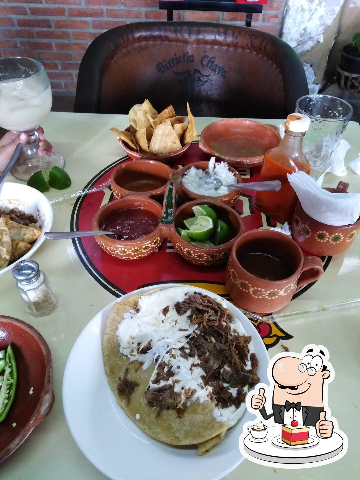 Restaurante Birrieria Chava, Acatlán de Juárez - Opiniones del restaurante