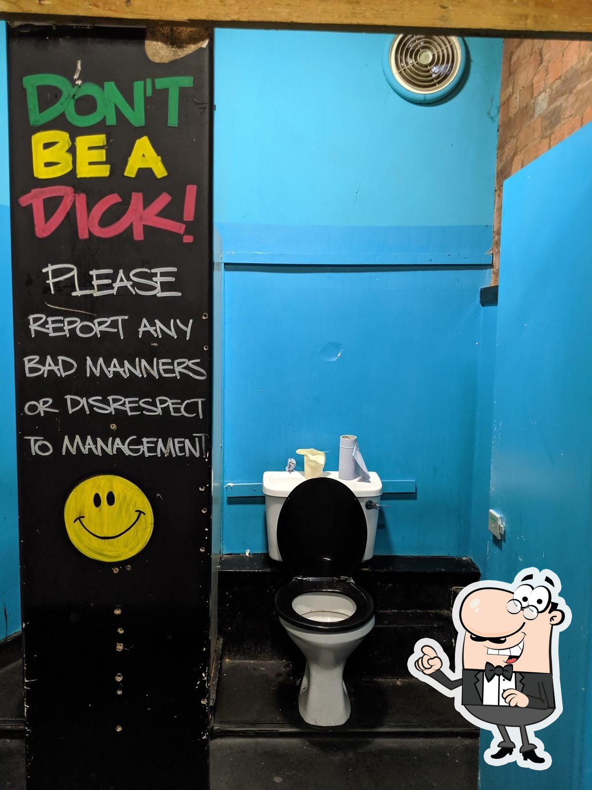 The Warwick Bar And in Redditch Restaurant reviews