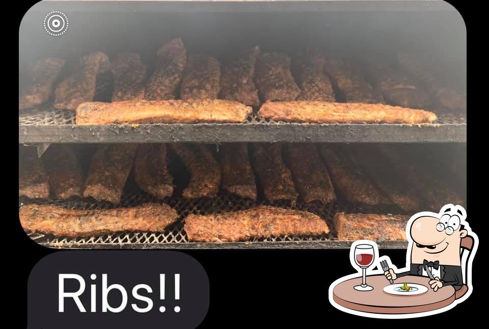 Junior's Sports Bar in East Moline Restaurant reviews