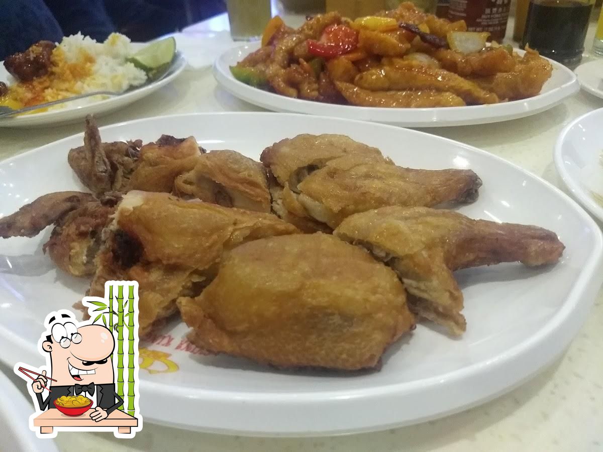 China King Buffet restaurant, Tijuana, Av. Cochimies 16210 - Restaurant  reviews