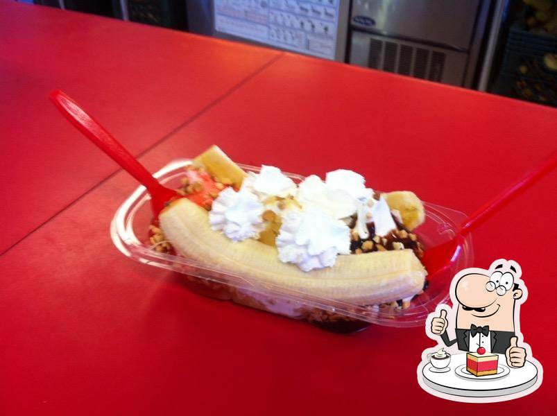 Dairy Queen (Treat) in Flagstaff Restaurant menu and reviews
