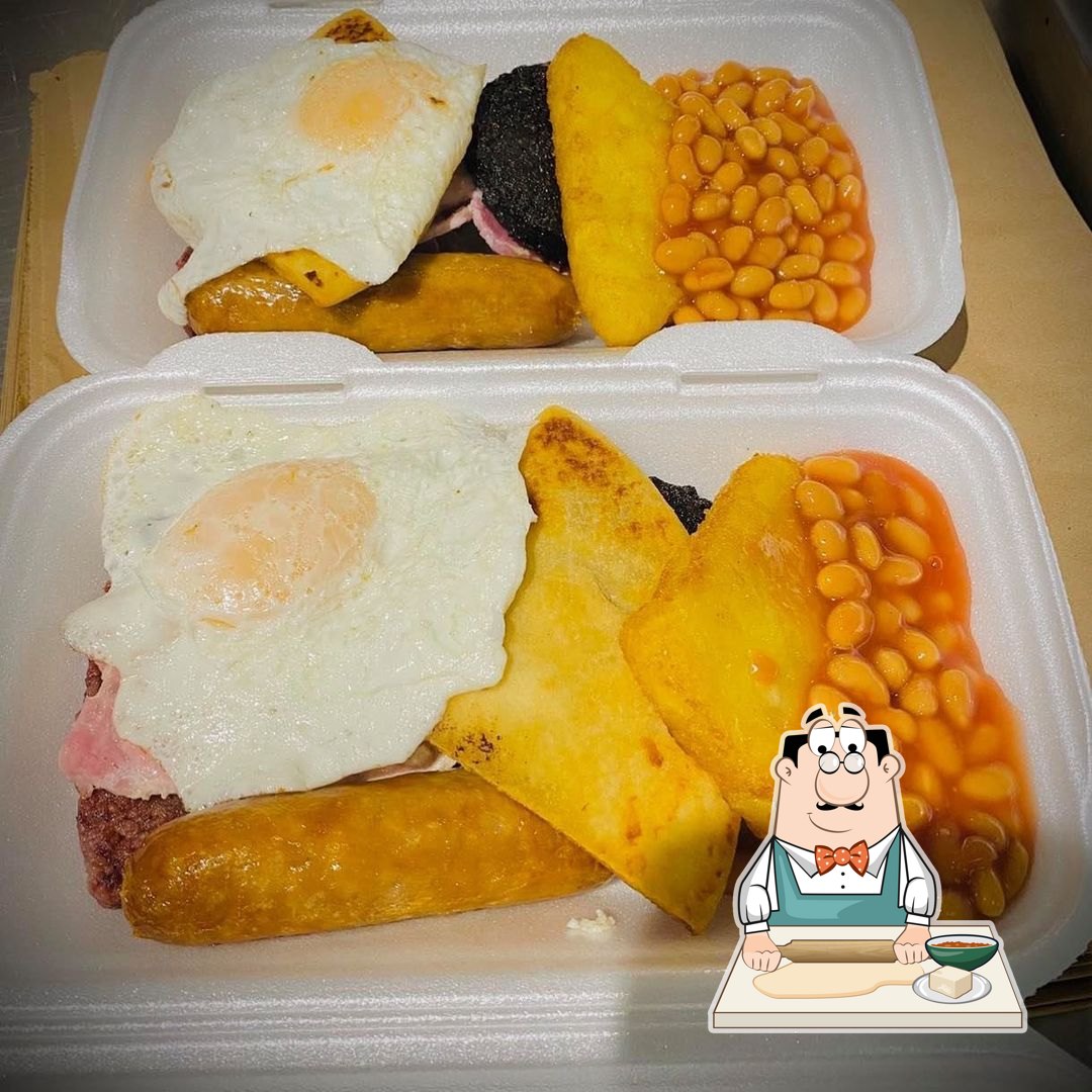 Foxbar Cafe Paisley Restaurant Menu Prices And Reviews Foxbar Cafe Paisley Restaurant Menu Prices And Reviews