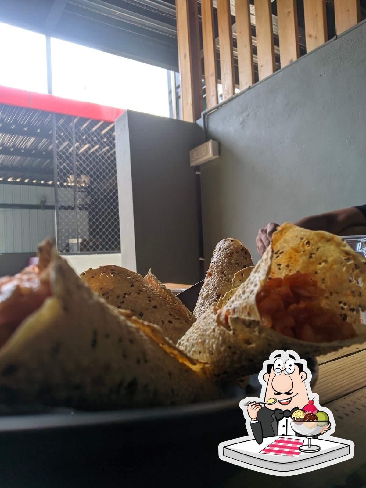 KITES Lounge & Kitchen, Bengaluru Restaurant reviews