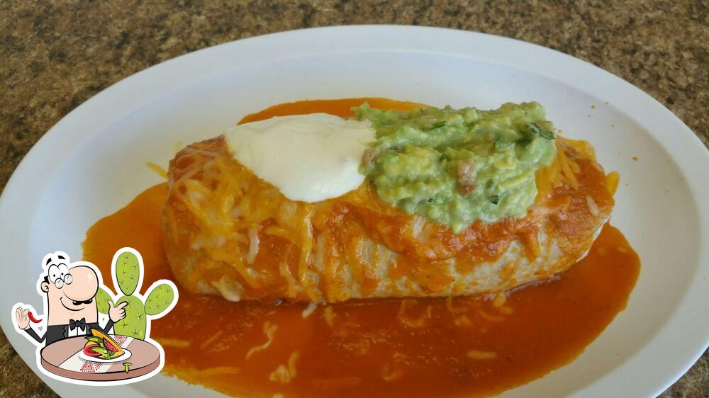 Panaderia Conchita in Chowchilla - Restaurant menu and reviews