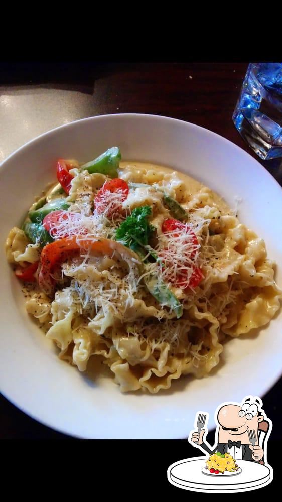 Ennio's Pasta House in Waterloo Restaurant menu and reviews