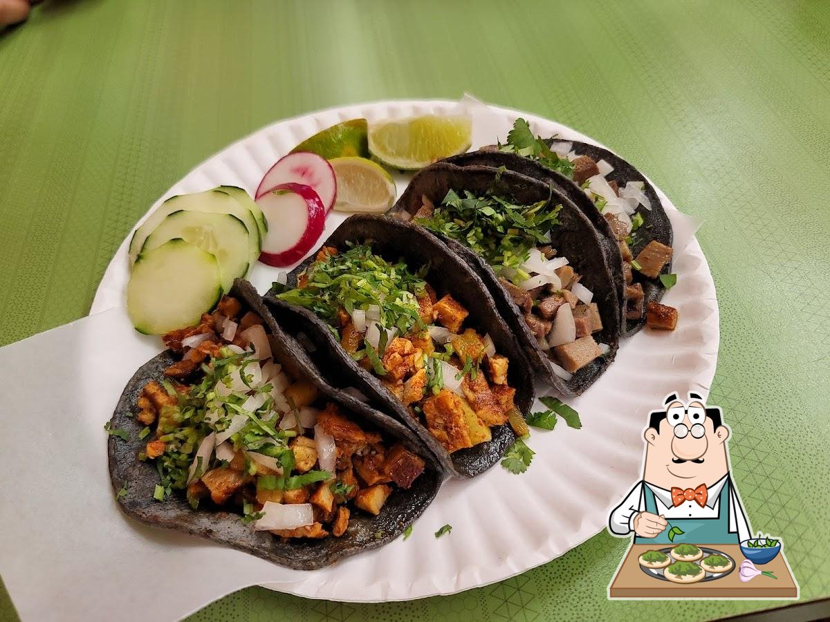 Cielito Lindo in Valley Cottage Restaurant menu and reviews