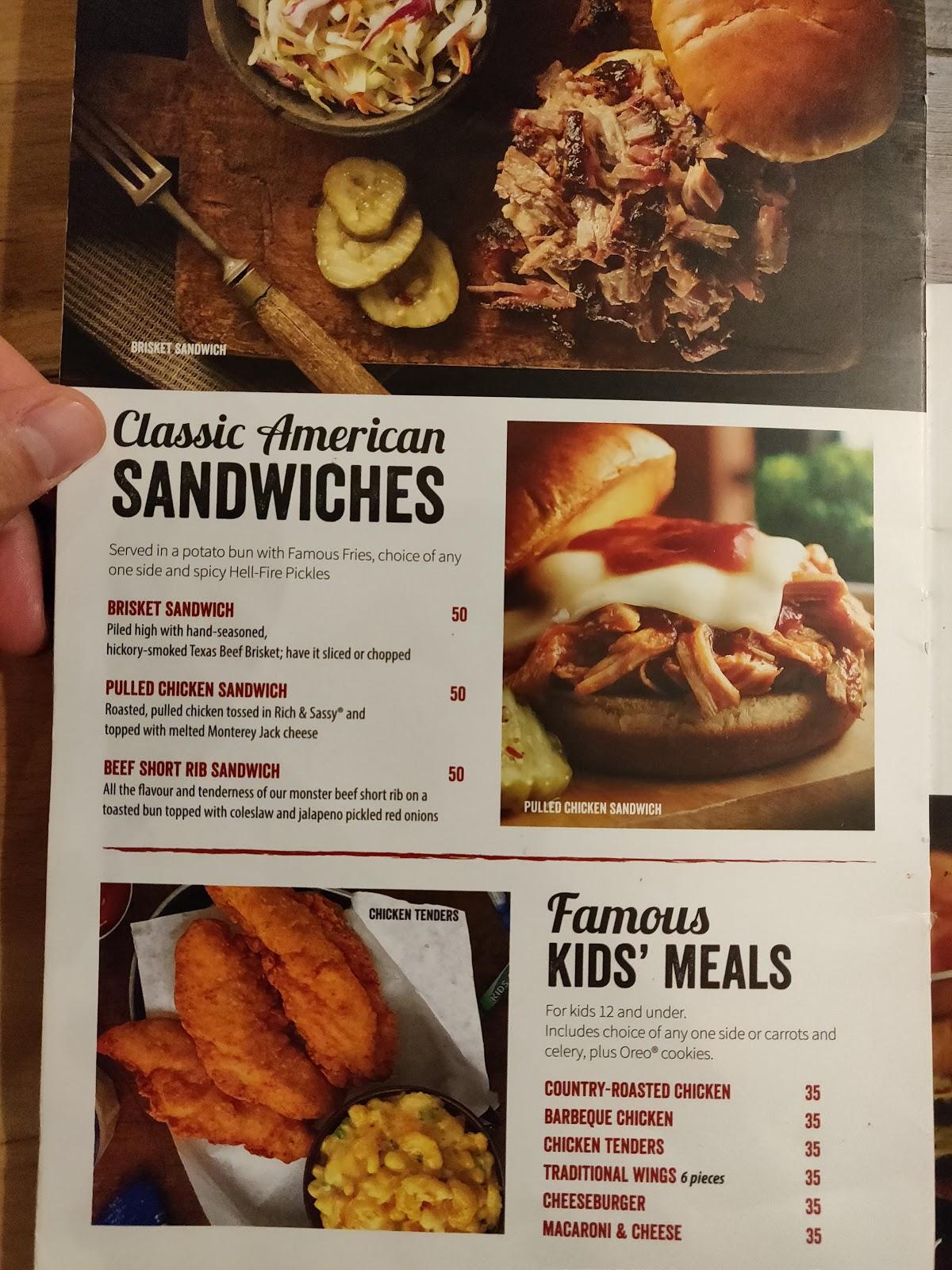 Menu at Porters English Pub, Abu Dhabi, G Floor